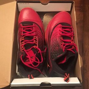 Jordan CP3 VI